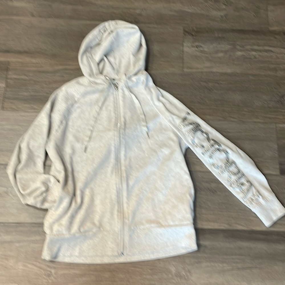 Victoria Sport Hoodie